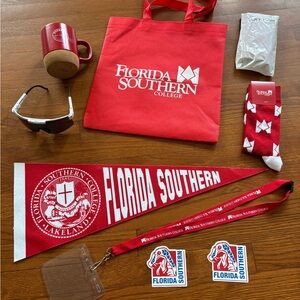 All New Florida Southern College Premium Gift Bundle